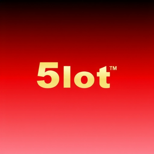 5P Slot - Logo Oficial